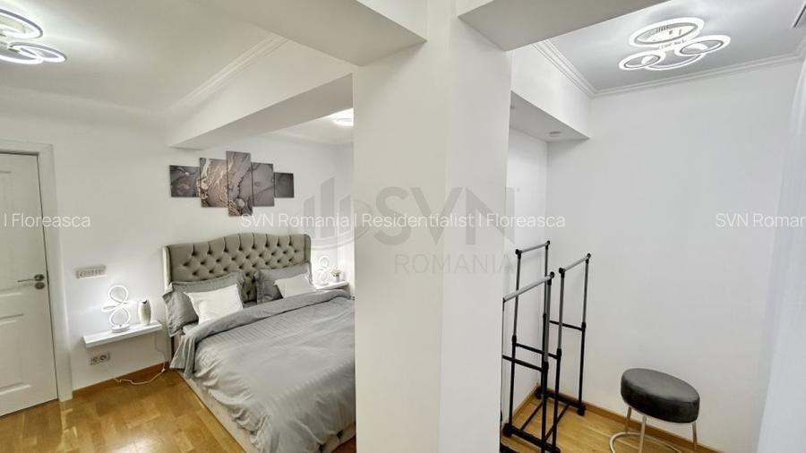 REA1018708 Apartament 2 Camere I Sisesti - 8