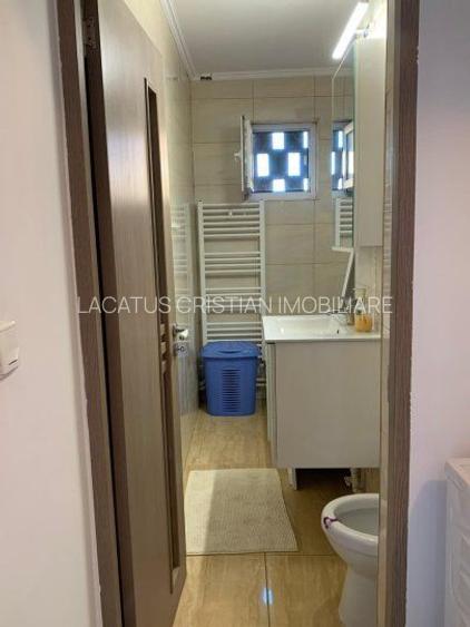 APARTAMENT 2 CAMERE SEMIDECOMANDAT CONFORT 2 ZONA KM 4-5 - 6