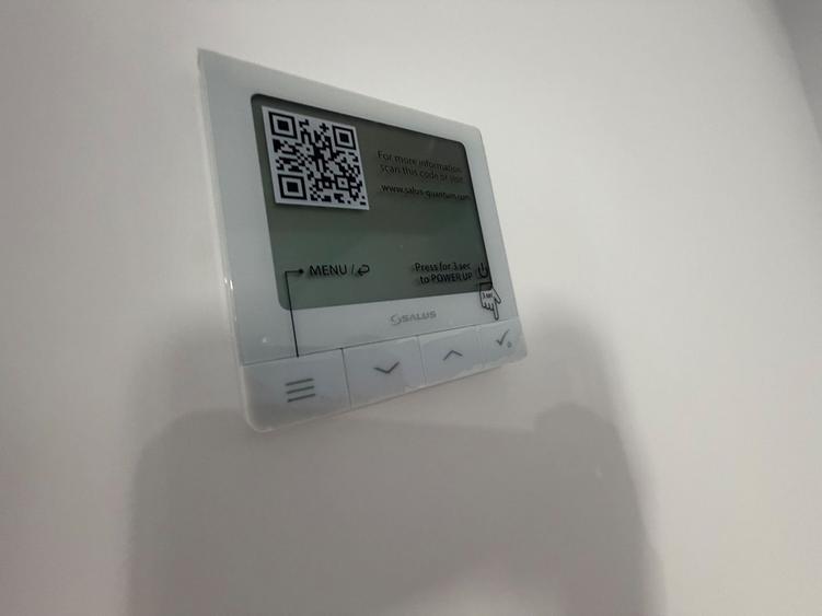 Garsonieră Finisată 43 mp - Smart Residence Lujerului Faza 2