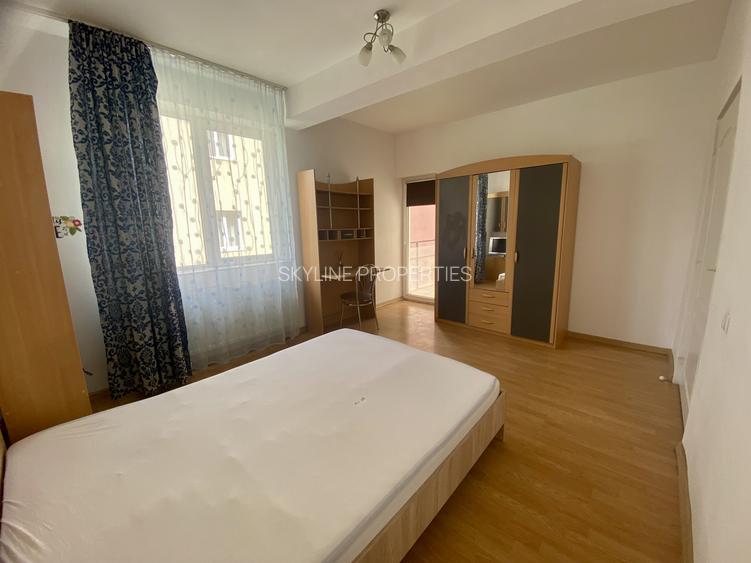 Apartament cu o camera, decomandat, 40 mp,  zona Manastur - 2