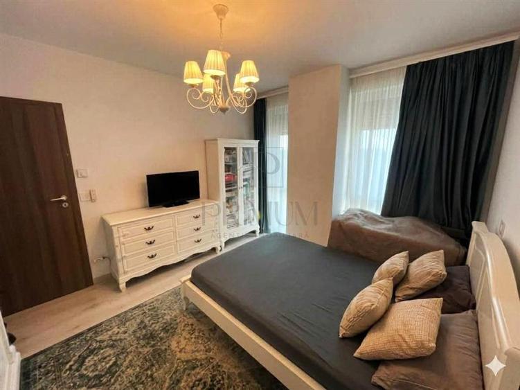 SOARELUI - BLOC NOU - 3 CAMERE - 2 BAI - ETAJ 3 - LIFT - INCALZIRE PARDOSEALA -