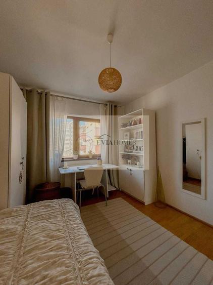 4 camere / zona Avram Iancu–The Office