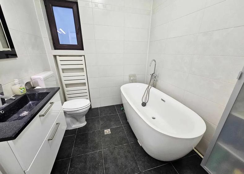Spatiu Birouri | Herastrau | Domenii | 4 Camere | 120mp | Garaj | Vila