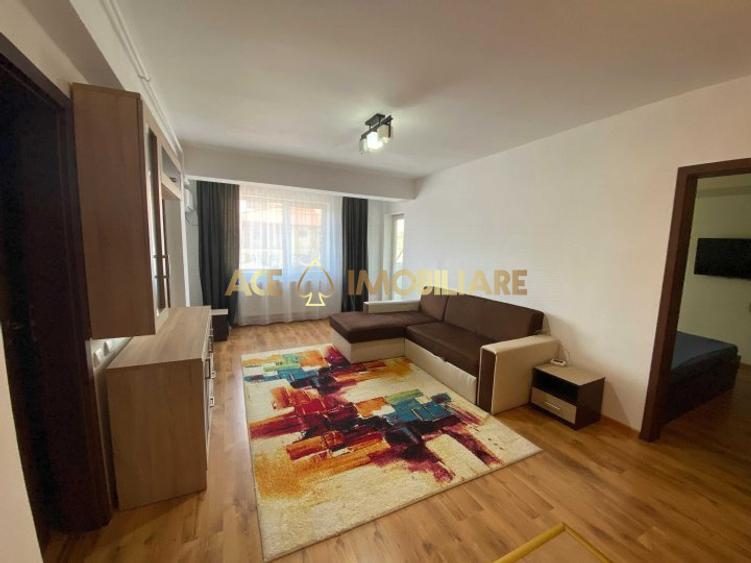 2 Camere de inchiriat | Colentina | Centrala proprie | Parcare |