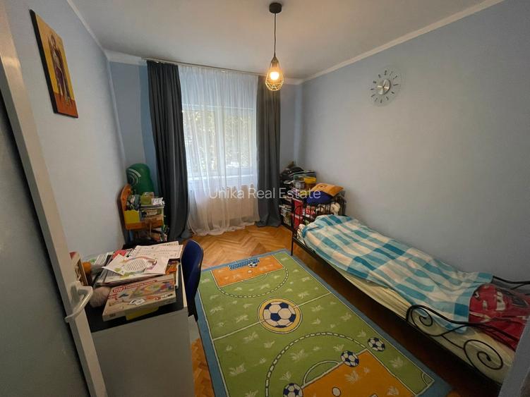 Apartament 4 camere pe Dima - 4