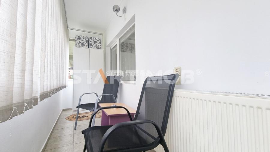Apartament 3 camere cu 2 locuri parcare si boxa - 43
