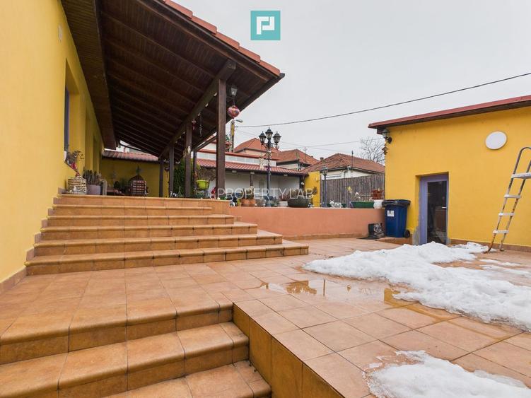 Casă Premium 3 camere  Oradea | Zona Garii - 15