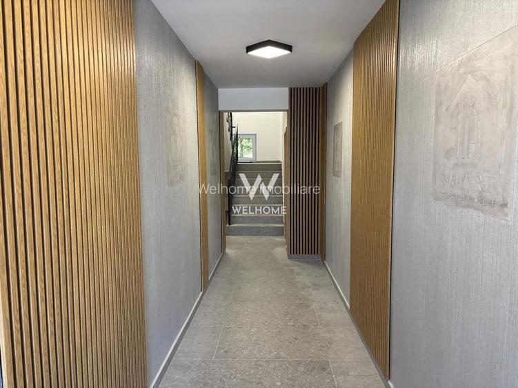 Apartament 3 camere, priveliste deosebita-Zona de VEST, Sibiu - 23