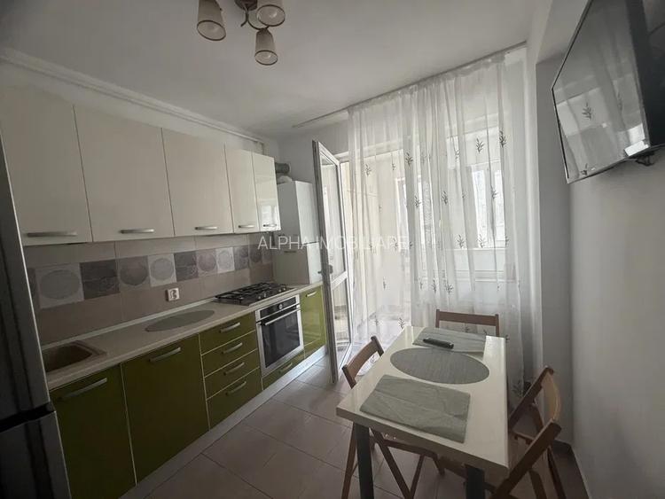 Apartament 2 camere Aparatorii Patriei | Joy Residence | Loc de parcare - 2