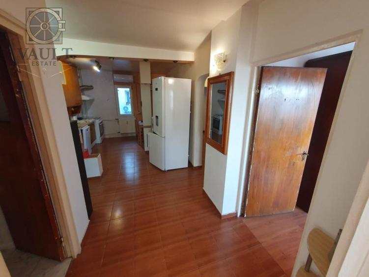 Apartament 4 camere -Decomandat-2 Balcoane-Pantelimon