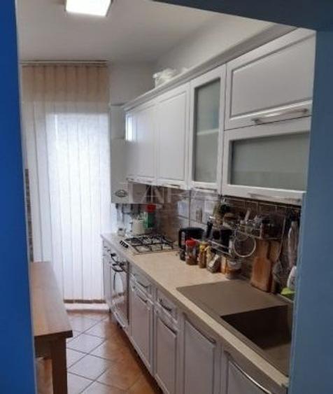 Apartament luminos 2 camere, zona Centrala