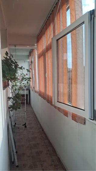3 camere Drumul Taberei metrou Râul Doamnei / Constantin Brâncuși