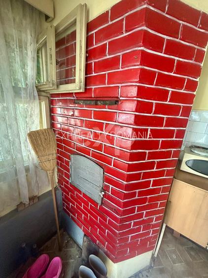 Casa vanzare Brasov - Hoghiz - Cuciulata - 57.000 euro. - 6