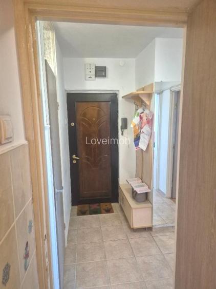 Apartament 2 camere 5 minute metrou Tineretului-etaj 4 - 11