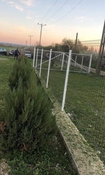 TEREN DE VÂNZARE – Direct Proprietar - Teren intravilan 2.000 mp + Hală modernă