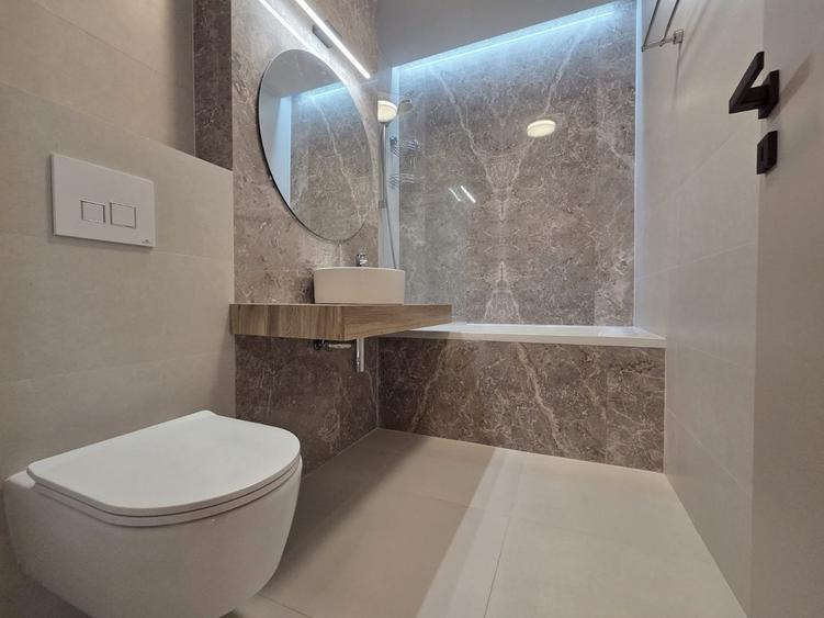 Premium 2-Room Apartment for Rent | Iancu Nicolae I Pool | Parking