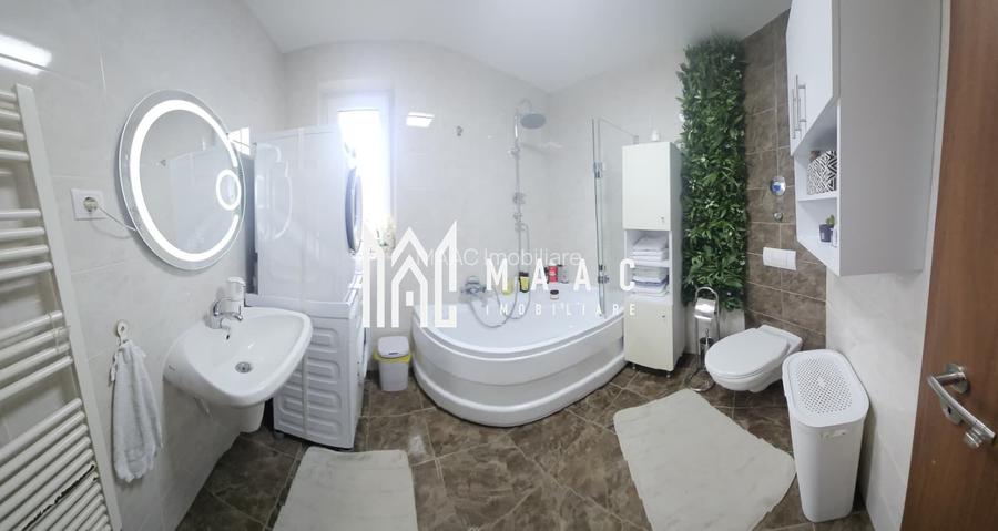Apartament 3 Camere | 65 MPU | 2 Parcări | Șelimbăr - 33