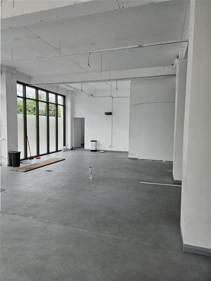 Spatiu Comercial - 200 mp - Showroom - Servicii - Clinica Medicala