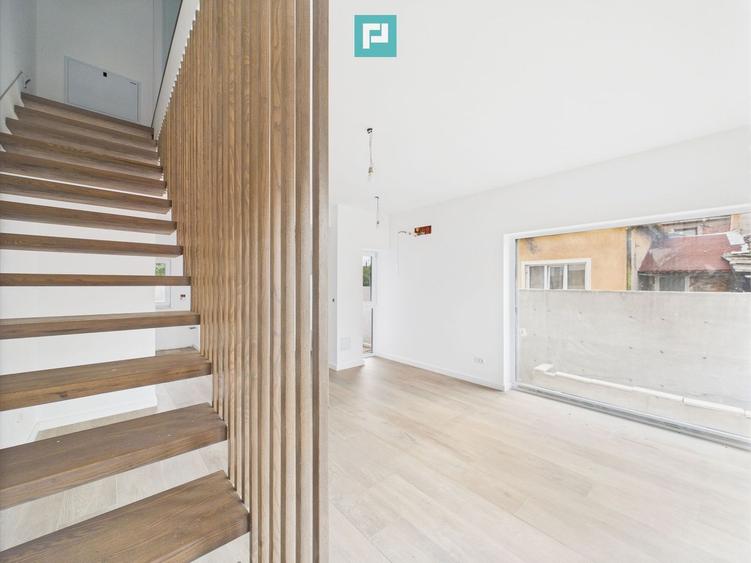 Duplex premium în Mehala, la 10 minute de Centru