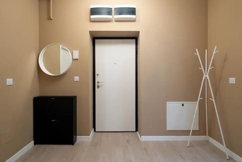 Apartament 2 camere | Mobilat&Utilat | Ivory Residence | Rond OMV