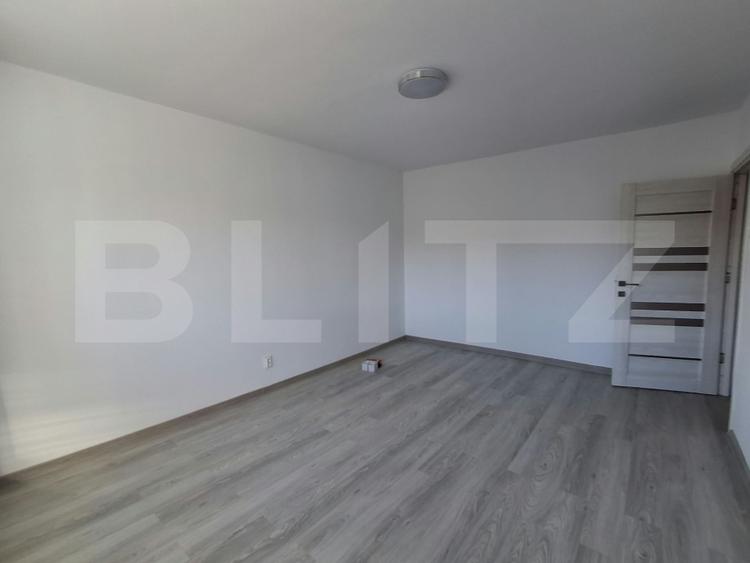 Apartament cu 2 camere, 56 mp, zona Dacia