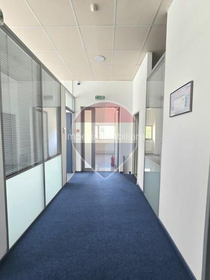 Spațiu de birouri 530 mp de închiriat - Ultracentral - 13