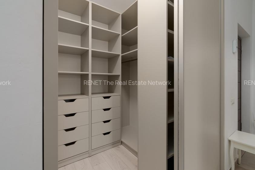 Apartament 2 camere Iuliu Maniu, bloc nou, cu parcare subteran - 12
