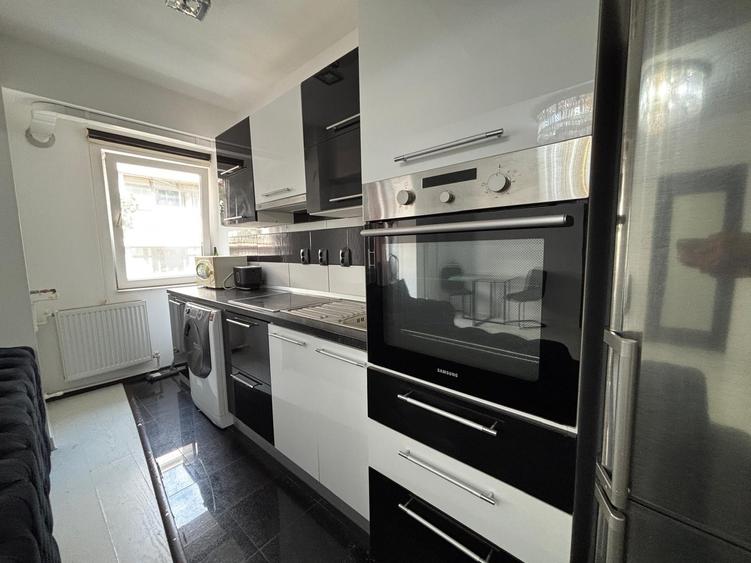 Apartament 2 camere | Calea Victoriei | Complet mobilat & utilat | 0% Comision