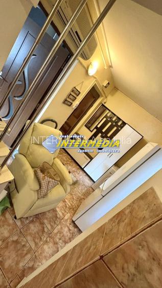 Apartament 2 camere de vanzare mobilat utilat zona Carolina Mall - 5
