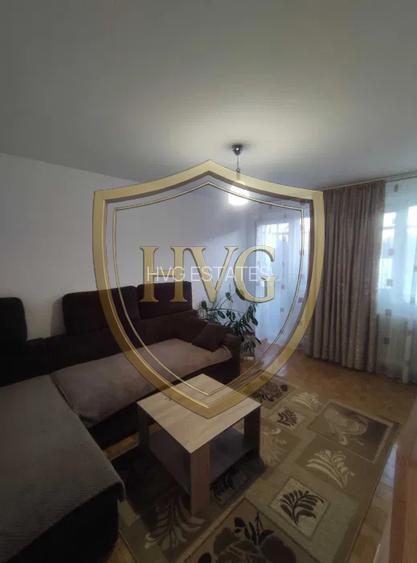 Apartament cu 2 camere | Proximitate metrou | Eroii Revolutiei - 2