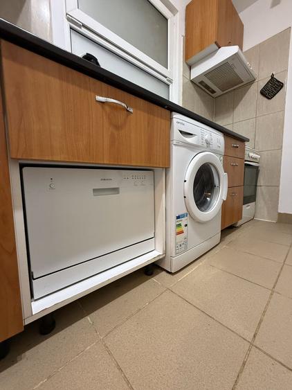 Apartament 2 camere de închiriat — Bd. Dimitrie Cantemir, Sector 4