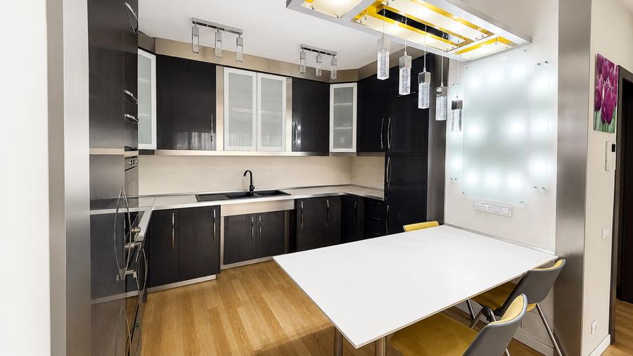 Apartament 2 Camere Aviatiei-Aerogarii