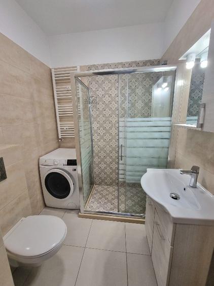 Garsoniera moderna in zona Grozavesti/Politehnica