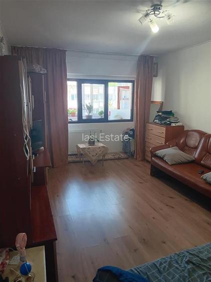 Apartament 3 camere 82mp Pacurari - Petru Poni - 2
