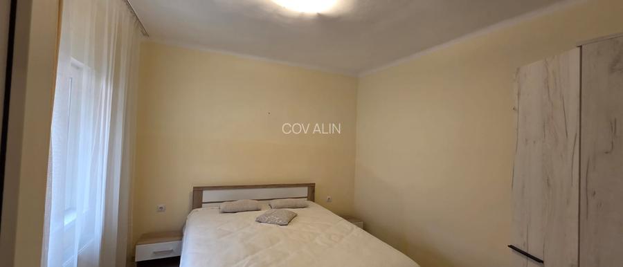 Apartament 3 camere, 15 Noiembrie, parter la casa, renovat, 80 mp, parcare! - 8