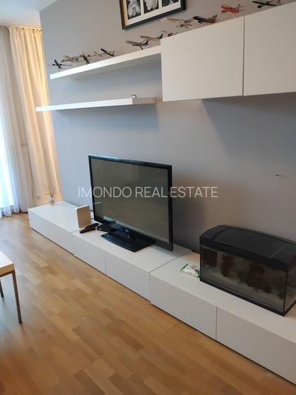 3 Camere I BANEASA I Jandarmeriei I 2 Balcoane /2 bai - 3