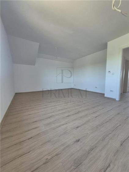 Duplex zona excelenta- langa noul LIDL - finisaje la alegere - spatii generoase