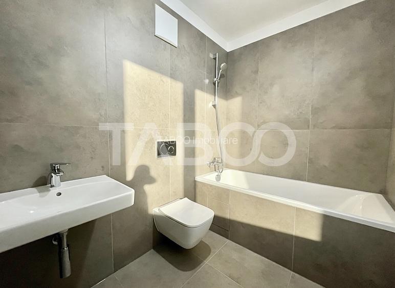Apartament cu 2 camere zona Semicentrala confort premium smart home - 5