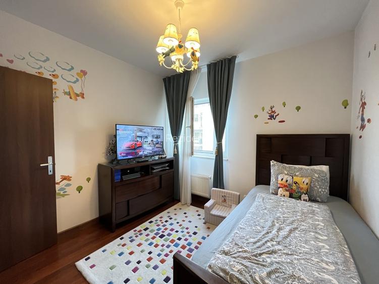 3 camere LUX | Sector 1 Felicity | 2 Locuri Parcare - 11