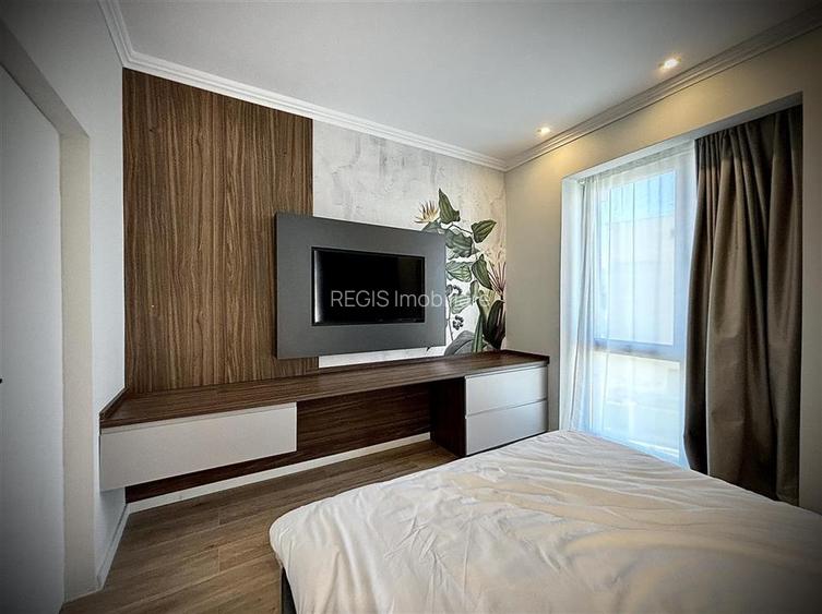 2 camere ONE66 Brasov | Investitie cu randament in regim hotelier - 9