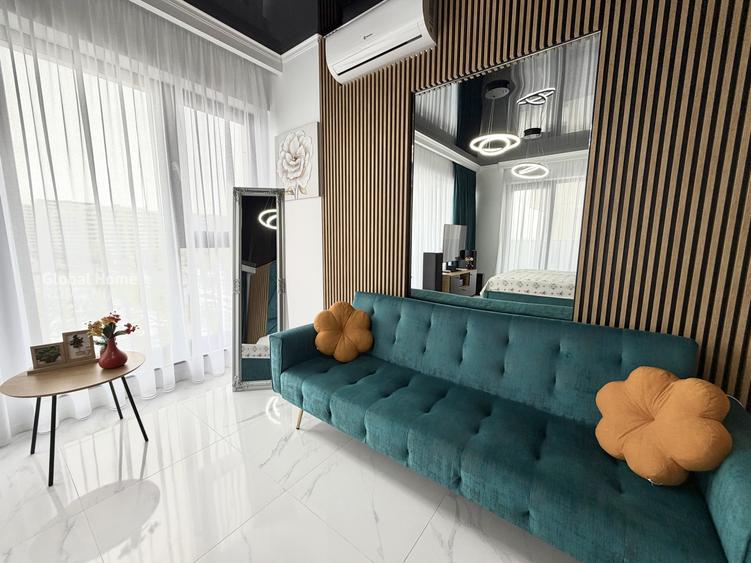 Studio | Design Premium | Koya Tower by the Lake - Mamaia Nord