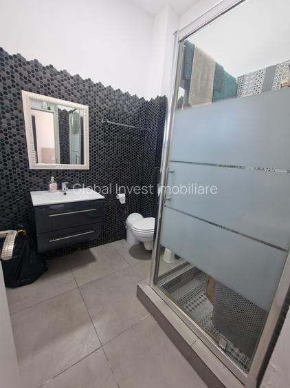 Mamaia Nord - Garsoniera etaj parter, suprafață 26mp - 39500euro - 12