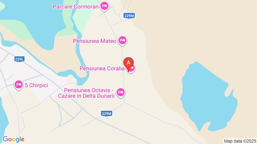 Teren intravilan 2000 m², Murighiol