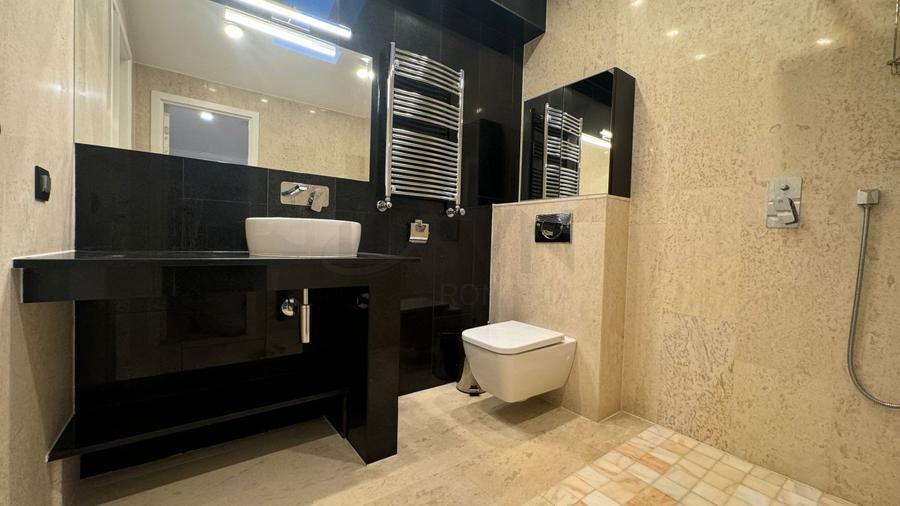 REV2004326 Vila Complex Privat Lidl Snagov - Piscina