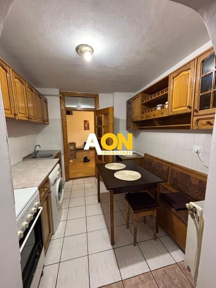 Apartament 2 Camere, 54 mp, Decomandat, Mobilat, Utilat, Zona Tolstoi