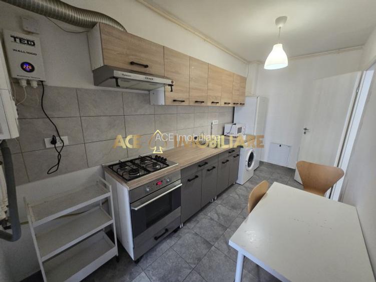 Garsoniera de inchiriat | Popesti Leordeni | Metrou | Centrala - 2