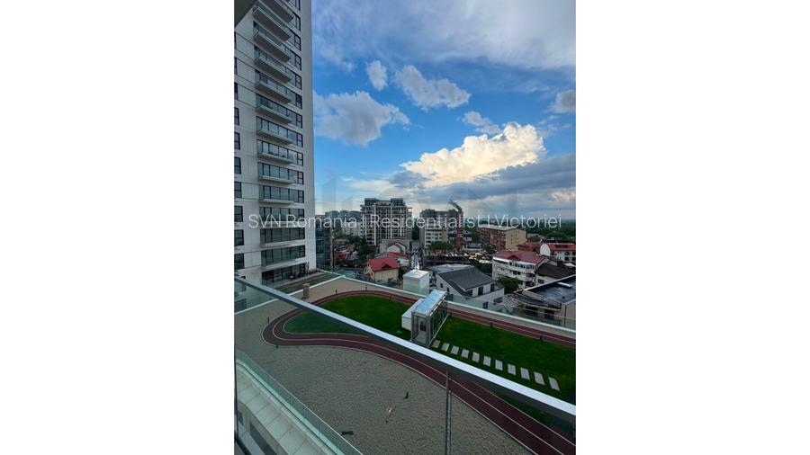 REA1029068 PRIMA INCHIRIERE l LUX l MOBILAT l UTILAT  l ONE VERDI PARK - 18