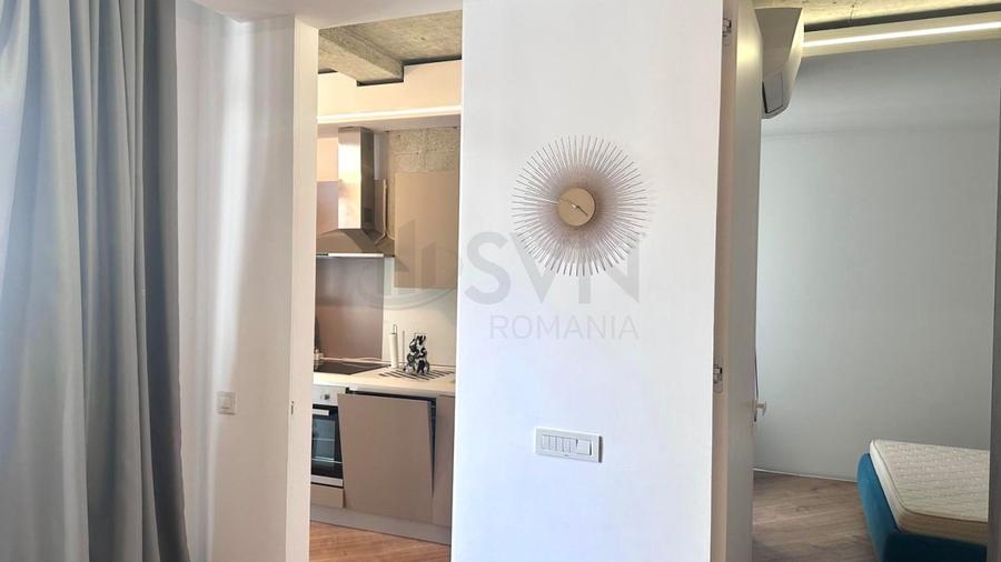 REA1029874 Apartament 2 camere, Dinamic City, etaj 3