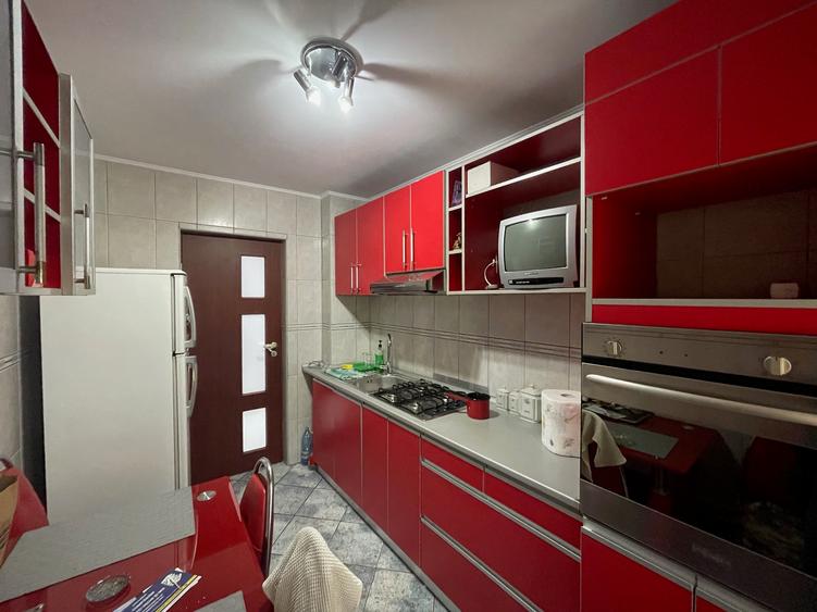 Berceni - Brancoveanu - Grand Arena | Apartament 2 Camere Modern | Decomandat