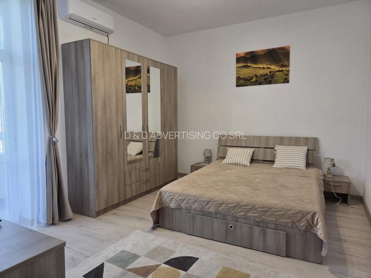 Drumul Taberei - 1 minut Metrou Orizont - Apartament 2 camere  MODERN - 15